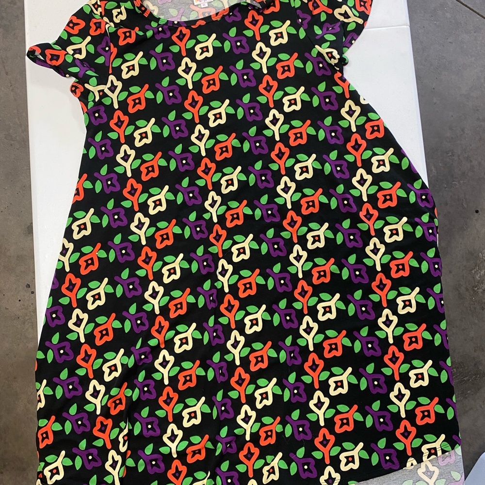 Lularoe
